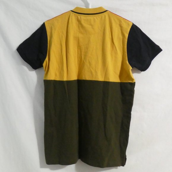 A|X ARMANI EXCHANGE | large | Polo Shirt | Slit / Vent Sides | GUC - Picture 2 of 13